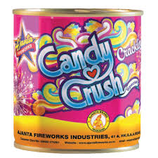 CANDY CRUSH